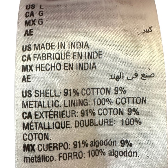 Brand: INC - Picture 6 of 7